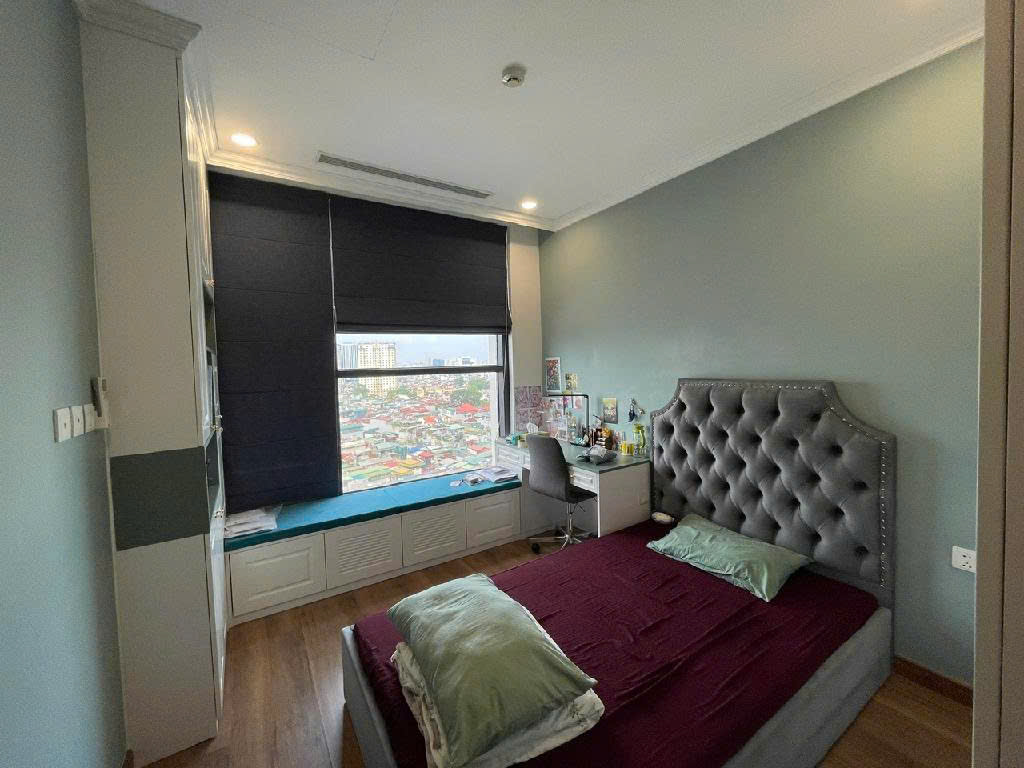MẶT PHỐ MINH KHAI 43M - KINH DOANH ĐA DẠNG - VỈA HÈ ĐÁ BÓNG SĐCC. CHỈ HƠN 15 TỶ